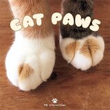 Grantham Book Services Various - Cat Paws | Eponuda.com