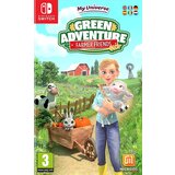 Microids My Universe: Green Adventure - Farmer Friends (Nintendo Switch) cene