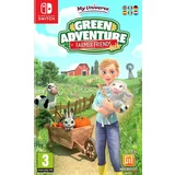 Microids My Universe: Green Adventure - Farmer Friends (Nintendo Switch)