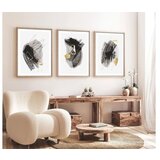 WALLXPERT dekorativna slika Huhu208 50 x 70 | ePonuda.com