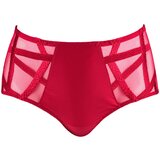 Louisa Bracq Hlačke 471-50 RAL Rdeča | Shoptok.si