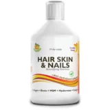 hair skin&nails suplement, 500ml