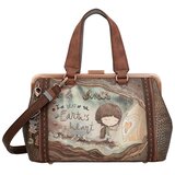Sany Bags S.L. Torba fashion FW24 Core L-32x19x14cm 39801-009 P10 NETTO | shoptok.hr