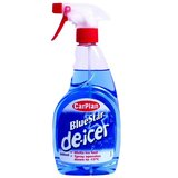 Star Sredstvo za odmrzovanje stekla DE-ICER CarPlan Blue Star (500 ml) | Shoptok.si