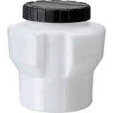 dodatki za brizganje barve posoda 1000 ml 4260002 posoda za barvo, (21507189)