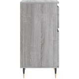  Komoda boja hrasta sonome 40 x 35 x 70 cm od konstruiranog drva | shoptok.hr