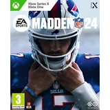 Electronic Arts MADDEN NFL 24 XBOX SERIES EA X & XBOX ONE
