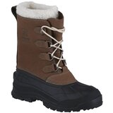 KAMIK Škornji za sneg Alborg Kostanjeva | Shoptok.si