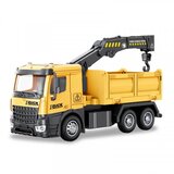 CUTE&COOL- Cute&Cool kamion dizalica 1:32, 20.5x9x12.5cm Cijene