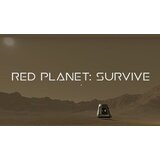 Red Planet: Survive Steam Key GLOBAL | ePonuda.com