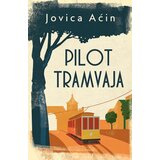 Laguna PILOT TRAMVAJA - Jovica Aćin ( 9988 ) | Eponuda.com