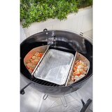 Weber Pribor za roštilj ALU POSUDICA VELIKA 10/1 | shoptok.hr