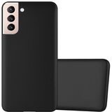  case, združljiv s samsungom v kovinski črni barvi - zaščitni pokrov iz fleksibilnega silikona tpu, (20590410) | Shoptok.si