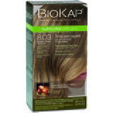 Biokap Delicato Farba za kosu, Prirodna svetlo plava Cene