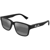 Occhiali da Sole Kuniahi AF MJ0688SA 001 Polarizzati Crna