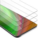  xiaomi mi mix 2S - zaščitna folija v visoka prosojnost - 3-pack kaljeno zaščitno steklo za zaslone s trdoto 9H in združljivostjo s 3D dotikom, (20548605) | Shoptok.si