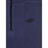 4f Muški duks Fleece M067, Plavi | Eponuda.com
