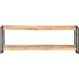 Furnova TV omarica 120x30x40 cm robusten mangov les, (21924846) | Shoptok.si