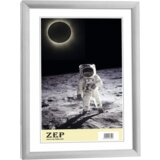 Zep new easy silver 30x40 plastic frame KL5 Cijene