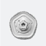 INORCO Filter glavne stranske krtae in podloga za brisanje za xiaomi dreame bot w10 w10 pro, (21985021) | Shoptok.si