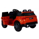  Auto na akumulator Start Run - narančasti | shoptok.hr
