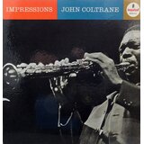  John Coltrane - Impressions | Eponuda.com