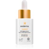 Sesderma Samay Anti-Aging Serum serum za obraz proti staranju kože 30 ml Cene
