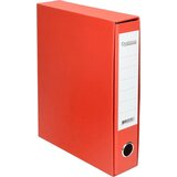 Optima Registrator v ovoju A4/40 | Shoptok.si