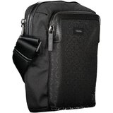 Calvin Klein MEN'S SHOULDER BAG BLACK | ePonuda.com