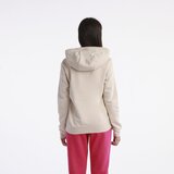 Nike duks sa kapuljacom w nsw club flc std po hdy w | ePonuda.com
