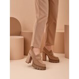 Resti Women's loafers Jazzone | ePonuda.com