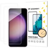 Wozinsky KALJENO STEKLO ZA SAMSUNG GALAXY A06 5G A05, 2 KOSA, (5000333913) Cene
