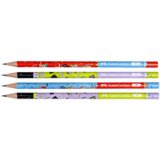 Faber-Castell Grafitna olovka Faber Castell Circus 2B 84000 Cene