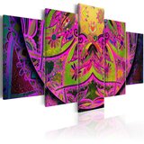  Slika - Mandala: Pink Power 200x100 | shoptok.hr