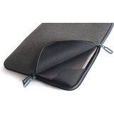 Tucano Navlaka za laptop Melange Neoprene (BFM1112-BK), za laptop 12" i MacBook 13", crna | shoptok.hr