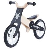 Moovkee drveni bicikl 2u1 Jane sweet black | shoptok.hr