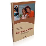Stanek naklada Bijela Masajka - Povratak iz Afrike, Corinne Hofmann Cijene