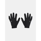 Under Armour Gloves UA Storm Run Liner-BLK - Men Cene