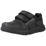 Clarks Nizke superge BLAKE STREET Črna | Shoptok.si