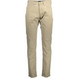 Gant MEN&#39;S TROUSERS BEIGE Cene