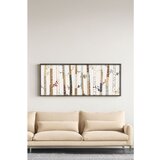 WALLXPERT Artsmdfyty42-12050 Višenamenska Dekorativna Slika u Ram | Eponuda.com