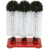 ich-zapfe Čistilna krtačka za kozarce Profi GR-3, 3 x 24 cm, profesionalna garnitura, (5000241999) | Shoptok.si