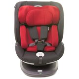 4Baby autosjedalica i-Size: 40-150 cm (0-36kg) Vel-Fix Red | shoptok.hr