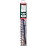 Metabo 7-delni set SDS-PLUS svedrov P4P, 626246000 | Shoptok.si