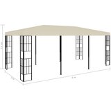  Sjenica 3 x 6 m krem | shoptok.hr
