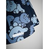 Sinsay Softshell jakna s kapuljačom i motivom dinosaura | shoptok.hr