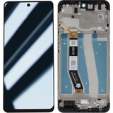 Motorola Originalni zaslon Moto G14 - LCD steklo na dotik (z okvirjem), (21208389) Cene