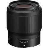 Nikon Z MC 50mm f/2.8 macro objektiv (JMA603DA) | Eponuda.ba