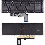  tastatura za laptop hp envy X360 15-ED 15-EE 15T-ED 15M-EE 17-CG series crna Cene