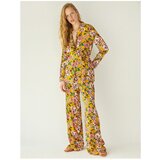 Koton Women's Floral Trousers Cijene